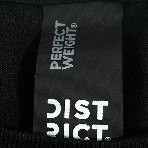 GSG Vortex Promotional Large Black NOS T-Shirt - Picture 5 of 8